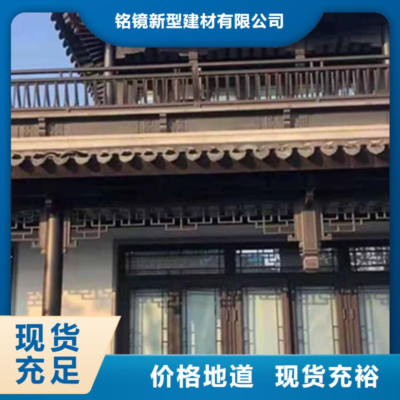 【古建亭廊】金橼条质量优选