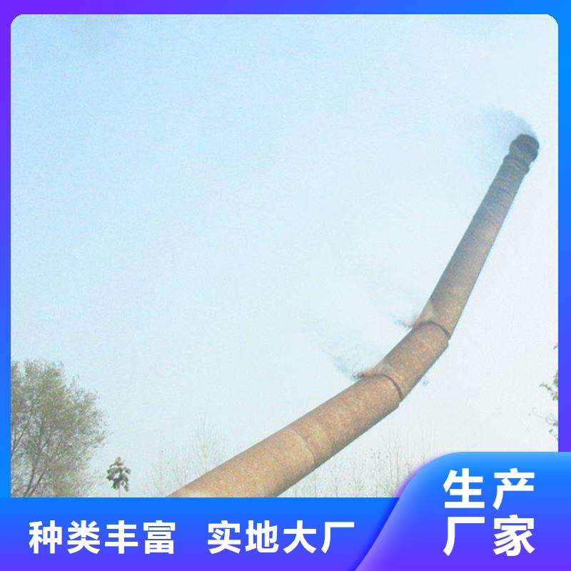 烟囱拆除拆大烟筒厂家采购