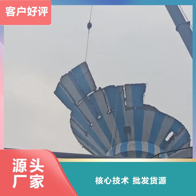 烟囱拆除景区烟囱维修保养现货充足量大优惠