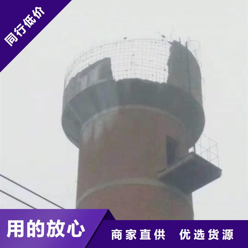 烟囱拆除景区烟囱维修保养现货充足量大优惠