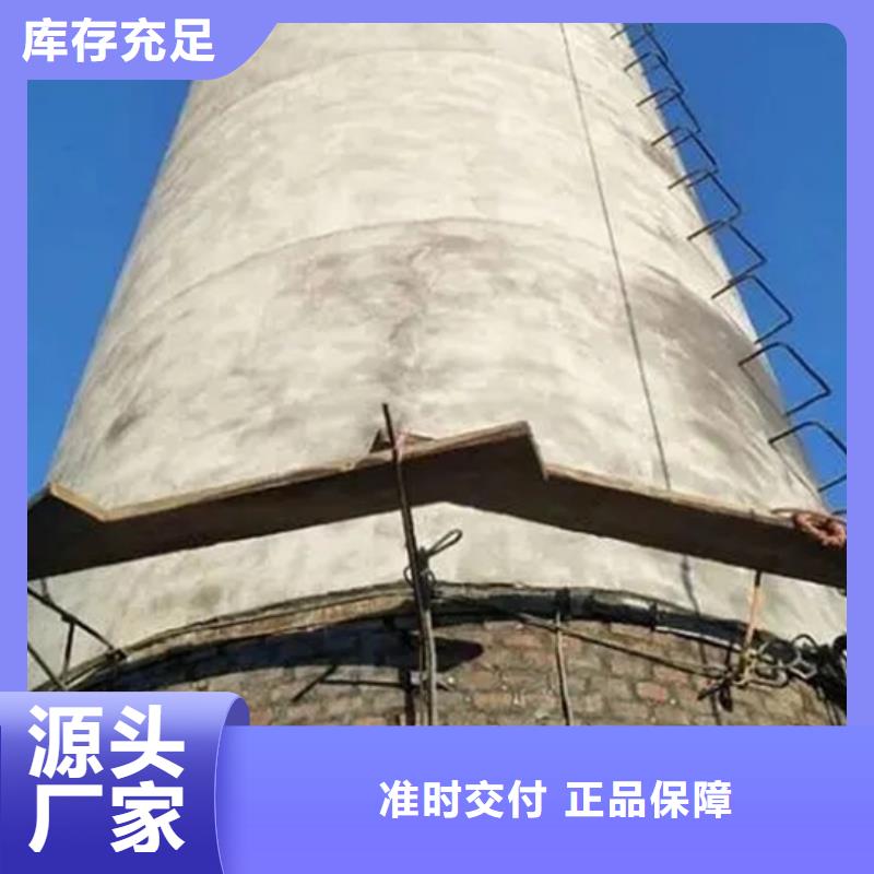 烟囱维修_烟囱彩绘支持定制批发