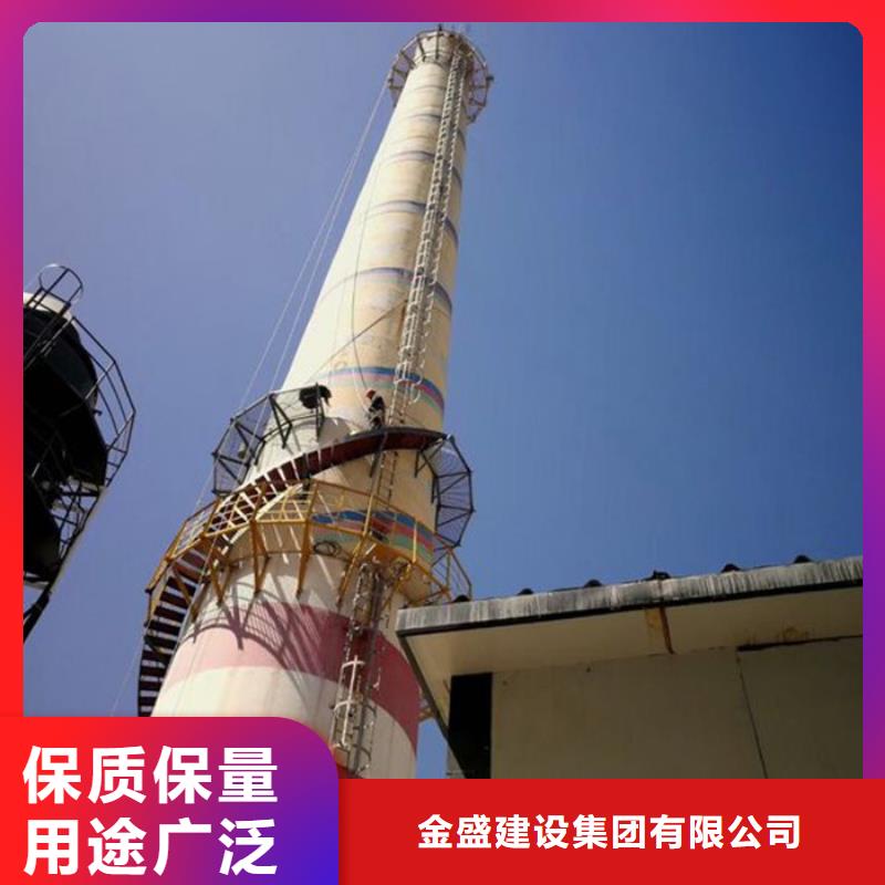烟囱维修,水泥库清灰价格低