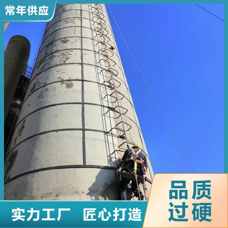 烟囱维修烟囱拆除品质优良