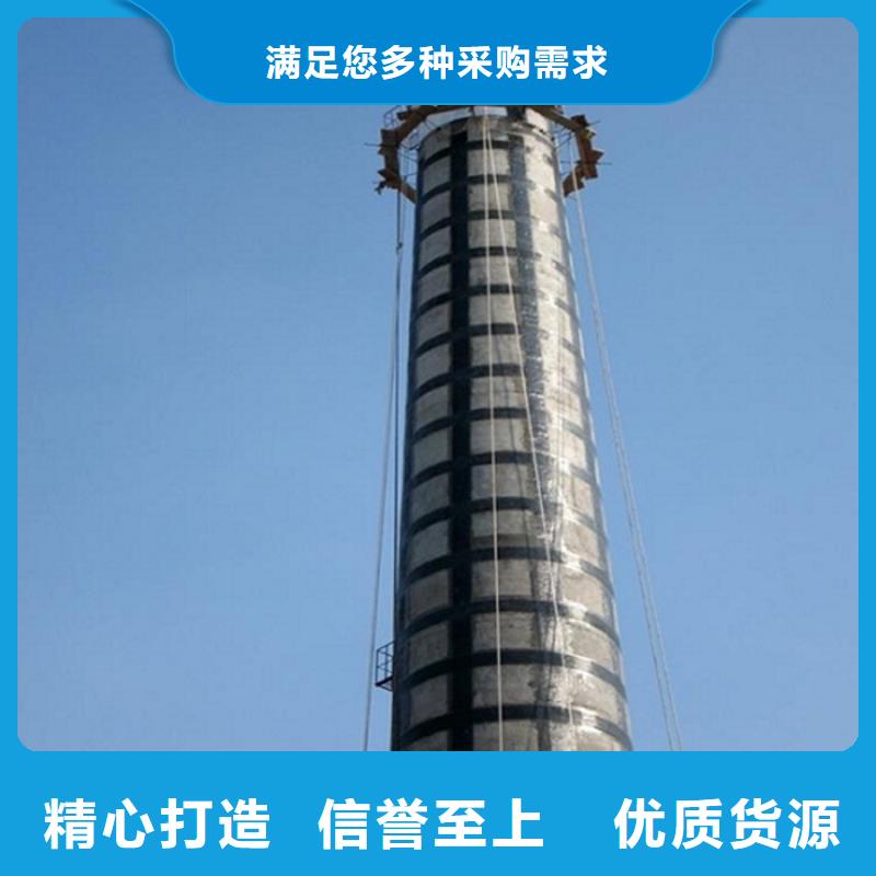 烟囱维修清理水泥仓多年实力厂家