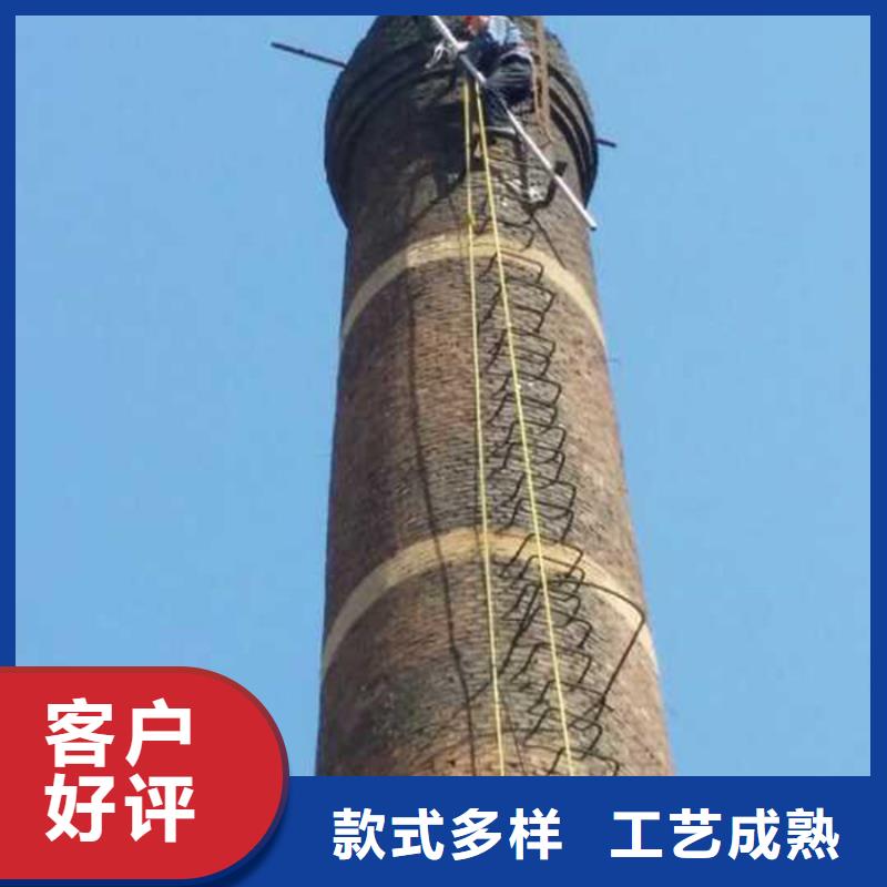 烟囱维修堵煤疏通清理质量检测