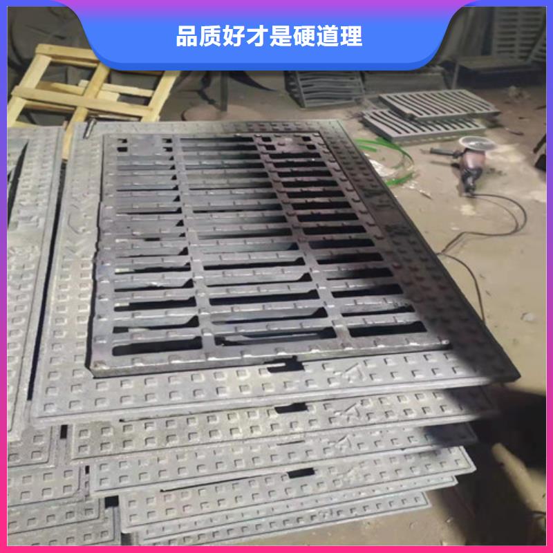 球墨铸铁井盖dn400离心浇铸球墨管量大从优