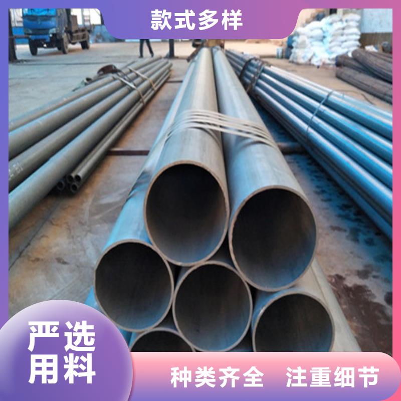 酸洗钝化dn700离心浇铸球墨管售后无忧