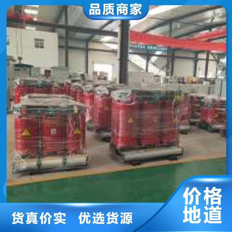 干式变压器移动箱式变电站实力大厂家