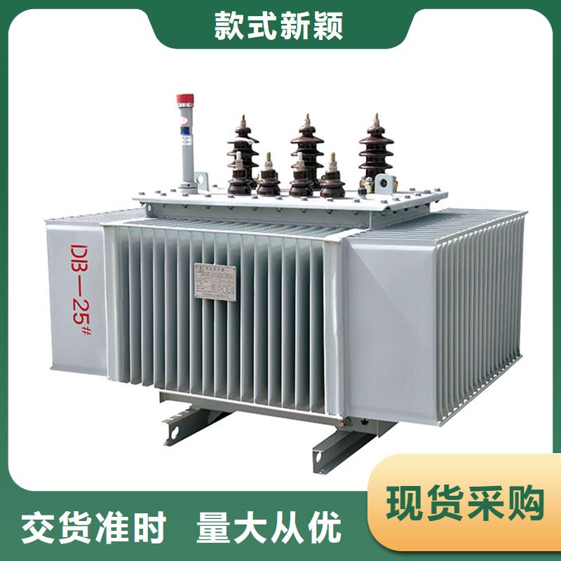油浸式变压器-SCB10干式变压器现货销售