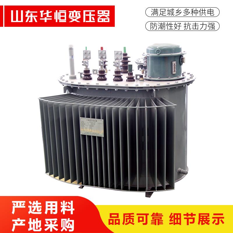 油浸式变压器SCB14二级能效干式变压器价格实惠工厂直供