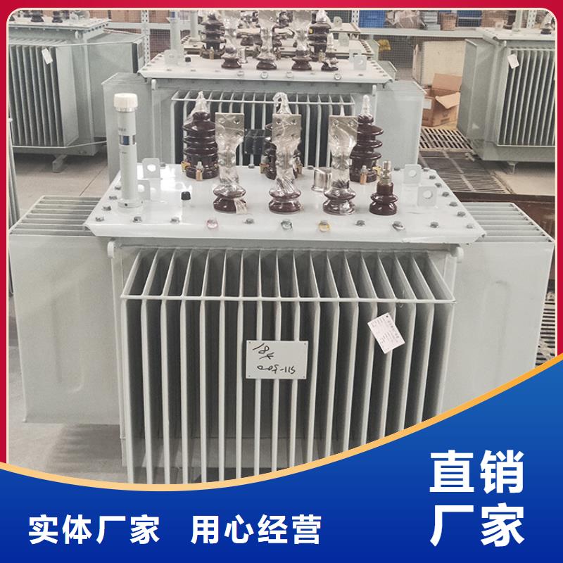 油浸式变压器E型单相变压器优质货源