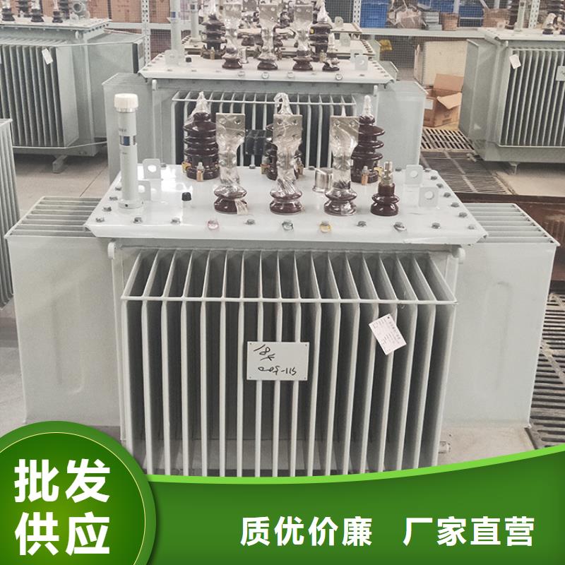 油浸式变压器-SCB10干式变压器现货销售