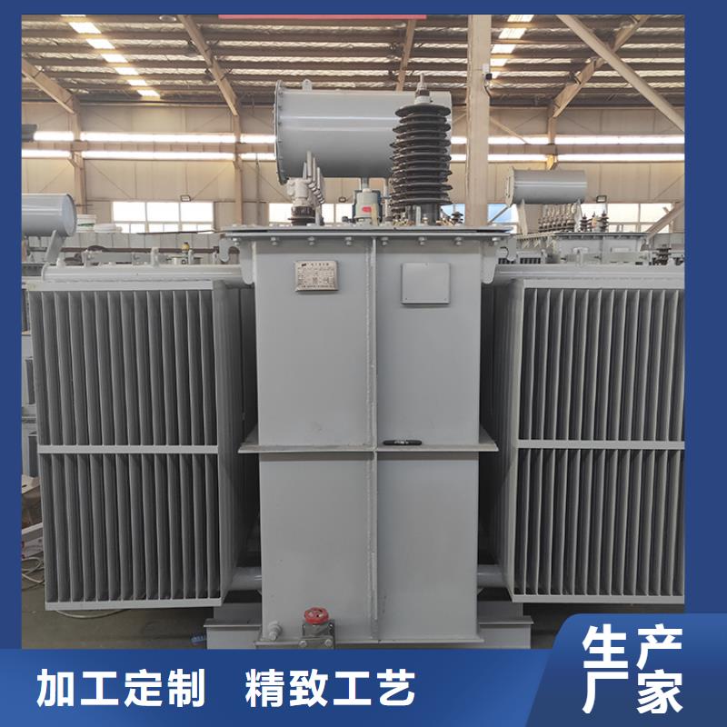 【油浸式变压器】UPS专用隔离变压器产地直供