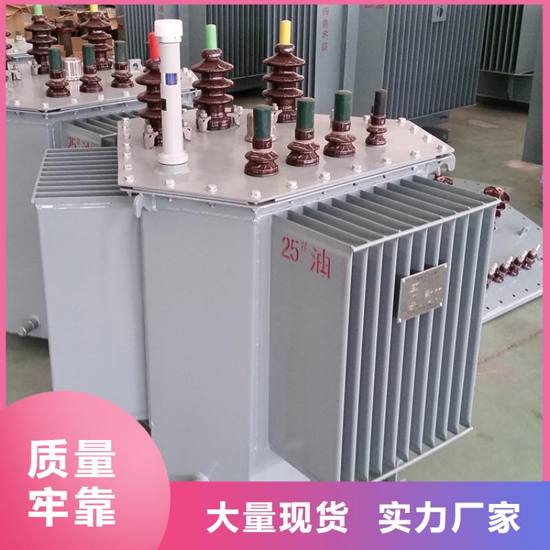 油浸式变压器SCB14二级能效干式变压器价格实惠工厂直供
