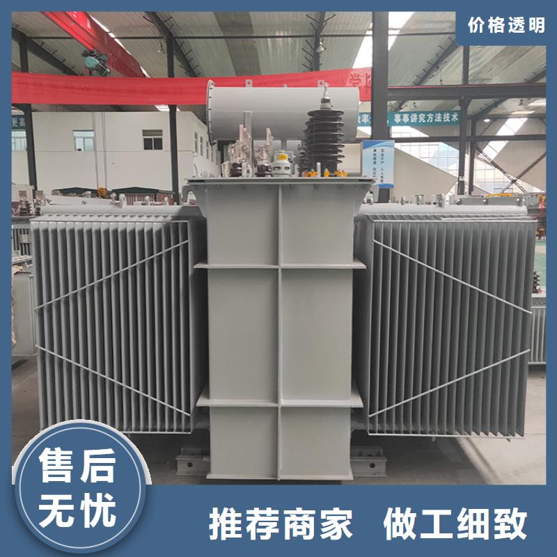 油浸式变压器【三相变压器】丰富的行业经验