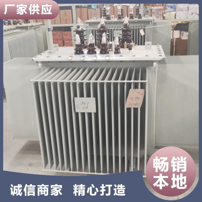 【油浸式变压器】UPS专用隔离变压器产地直供