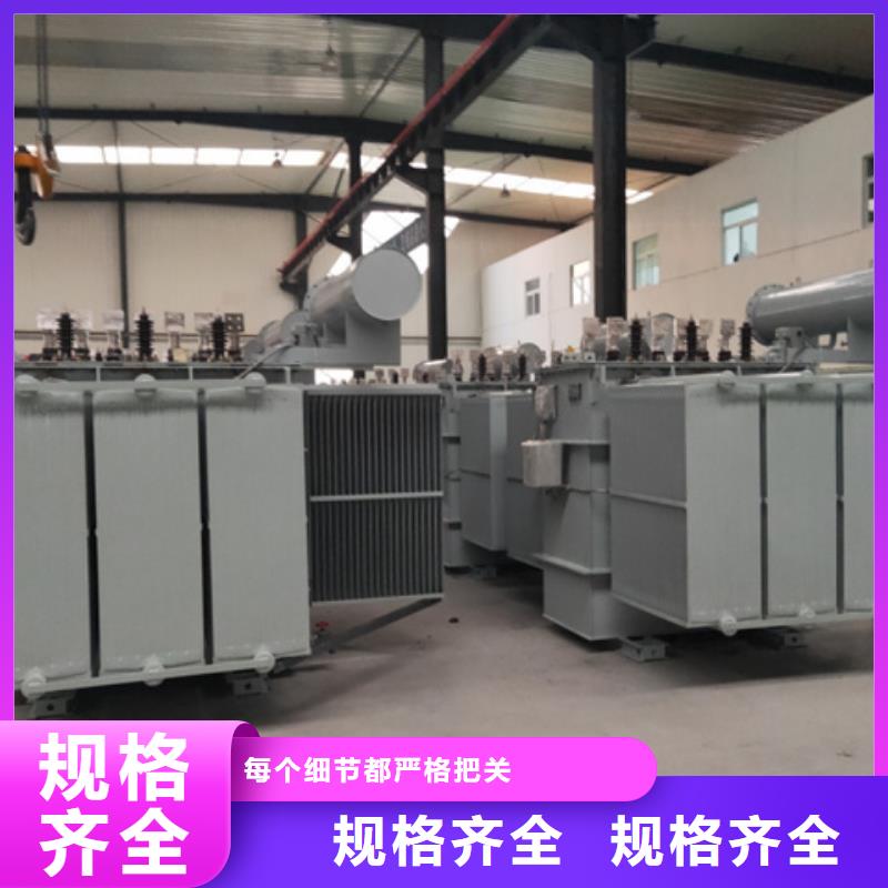 油浸式变压器SCB14二级能效干式变压器价格实惠工厂直供