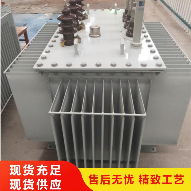油浸式变压器【三相变压器】丰富的行业经验