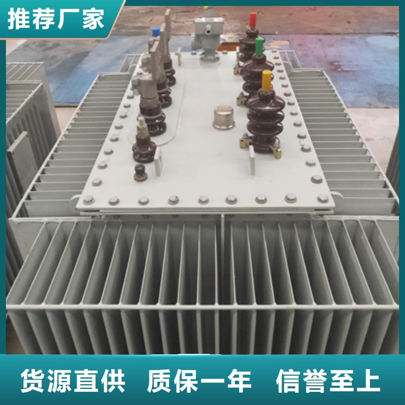 油浸式变压器SCB14二级能效干式变压器价格实惠工厂直供