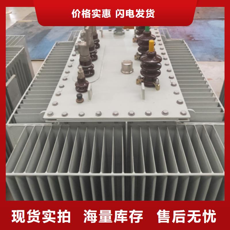 油浸式变压器【三相变压器】丰富的行业经验