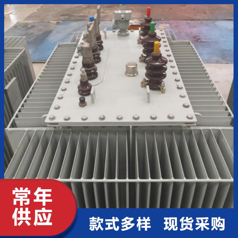 油浸式变压器【三相变压器】丰富的行业经验