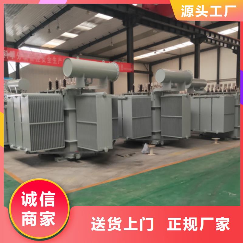 油浸式变压器【三相变压器】丰富的行业经验