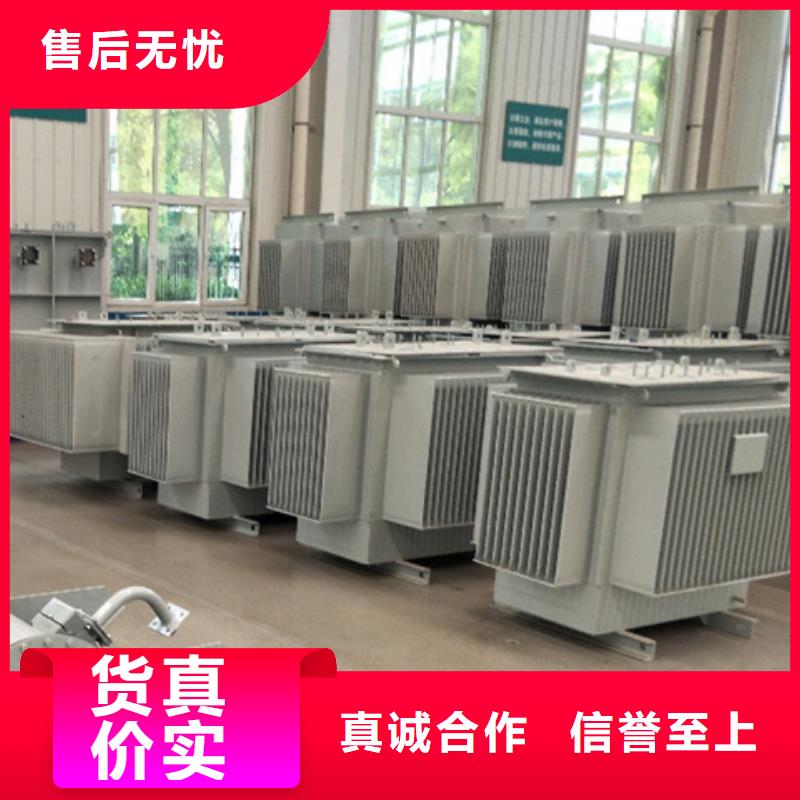 油浸式变压器【三相变压器】丰富的行业经验