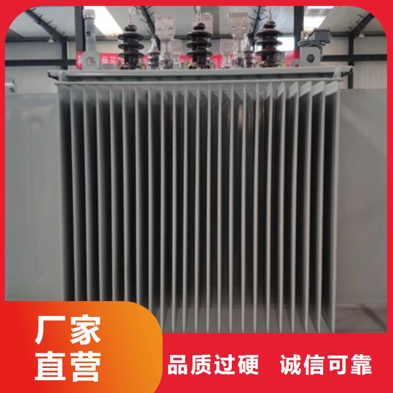 油浸式变压器【三相变压器】丰富的行业经验