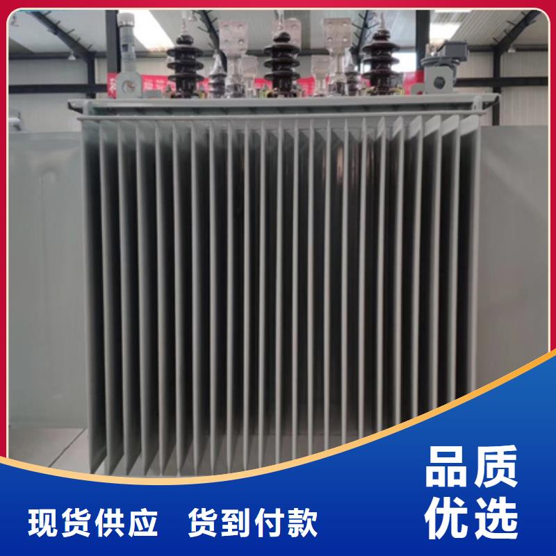 油浸式变压器预装式变电站有实力有经验