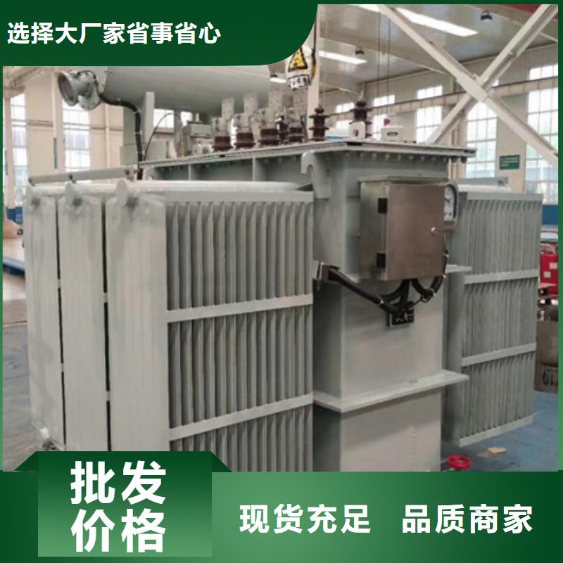 油浸式变压器【三相变压器】丰富的行业经验