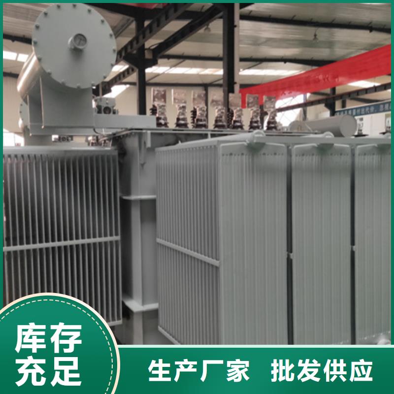 油浸式变压器【三相变压器】丰富的行业经验