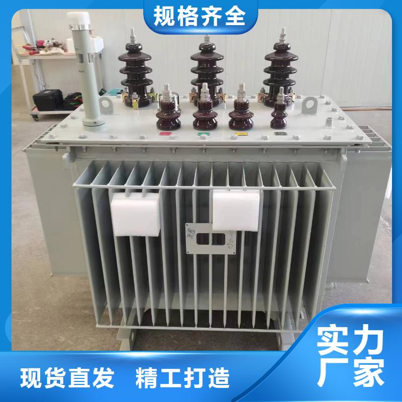 油浸式变压器SCB14二级能效干式变压器当地货源