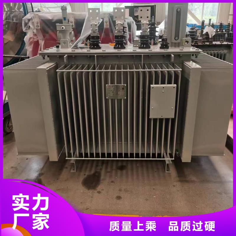 油浸式变压器SCB14二级能效干式变压器当地货源