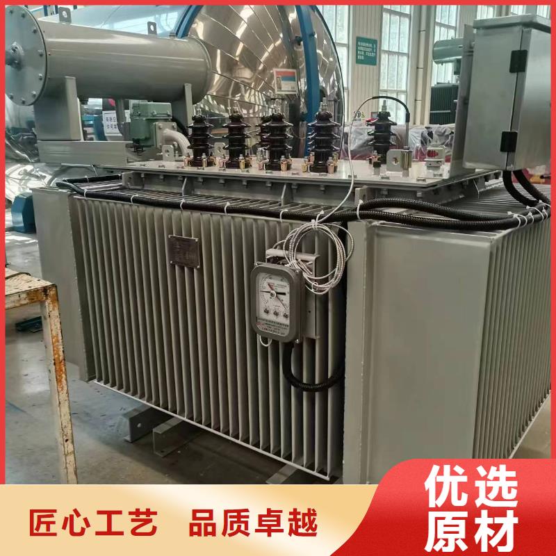 油浸式变压器35kv级干式变压器精品选购