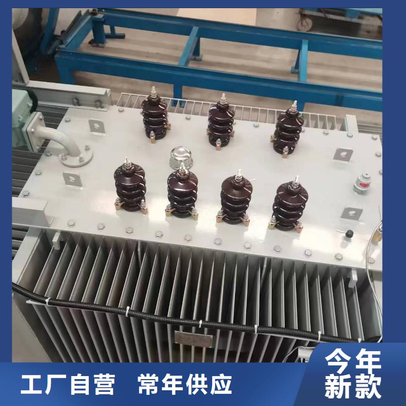 油浸式变压器SCB14二级能效干式变压器当地货源