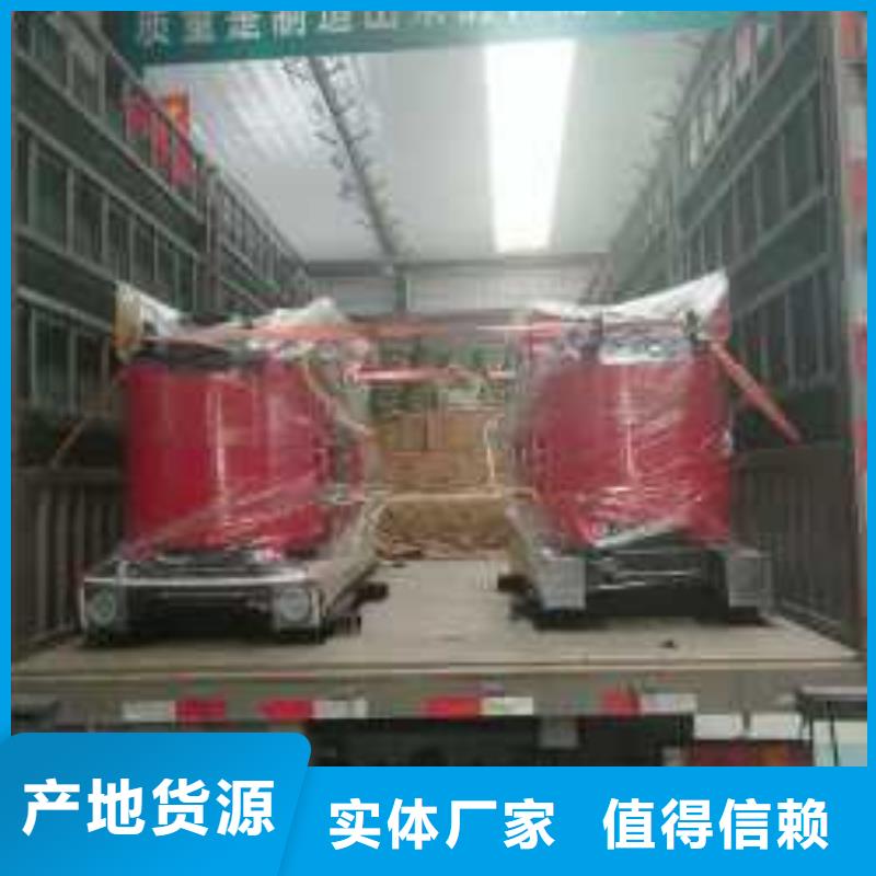 干式变压器-【油浸式变压器】厂家实力大