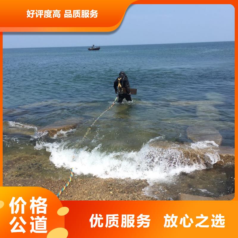 水下管道安装气囊封堵欢迎来电