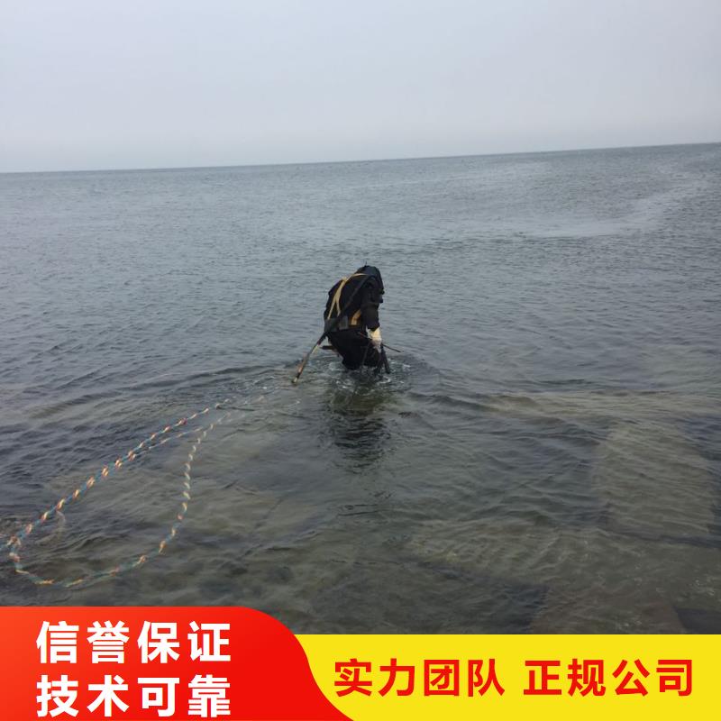 水下安装气囊封堵欢迎来电