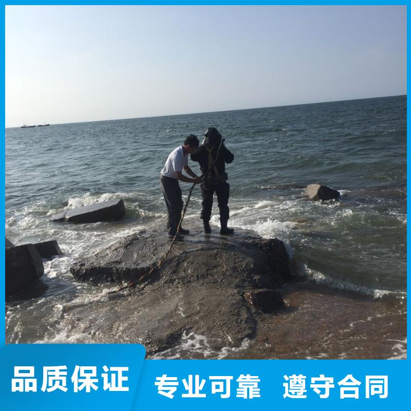 水下安装气囊封堵经验丰富