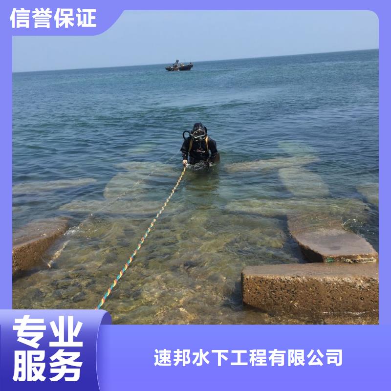 水下安装气囊封堵欢迎来电