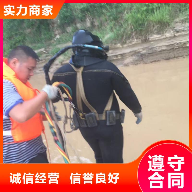 水下管道安装气囊封堵欢迎来电