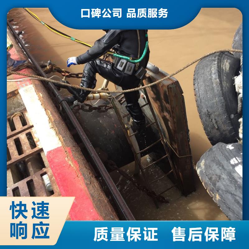 水下拍照摄像检测