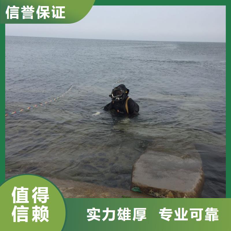 水下管道气囊封堵