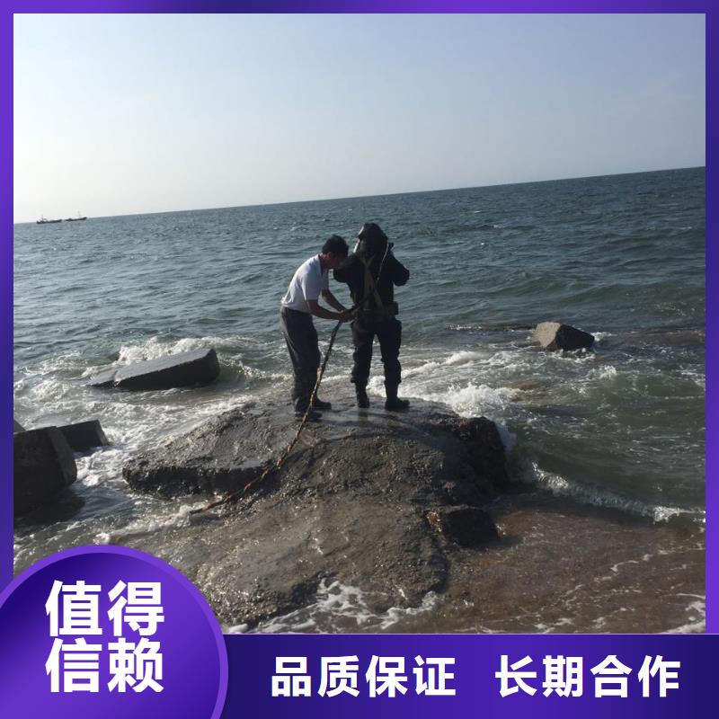 水下管道气囊封堵