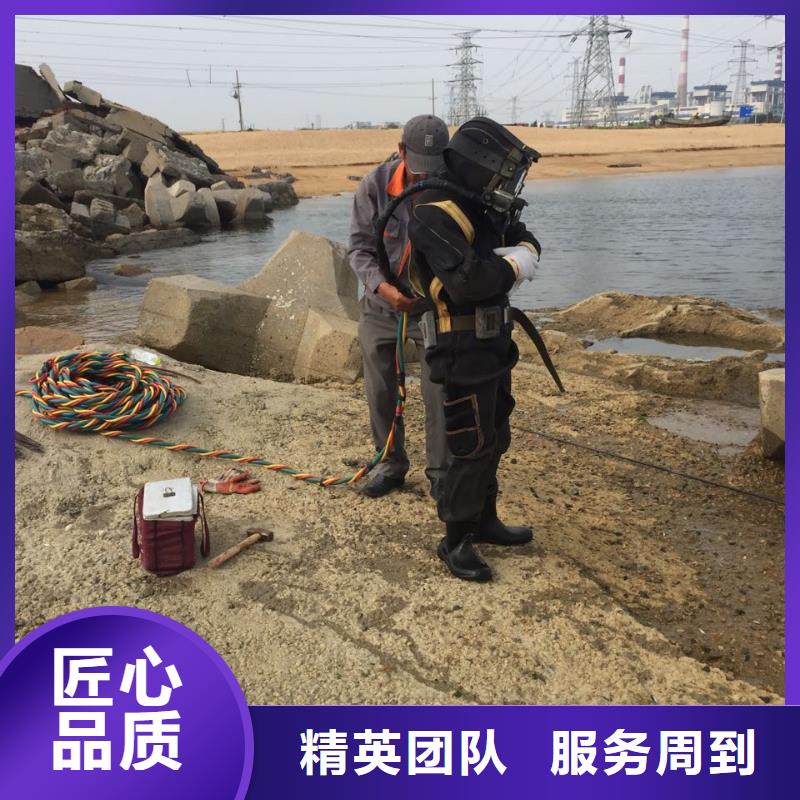 水下清淤清泥清理