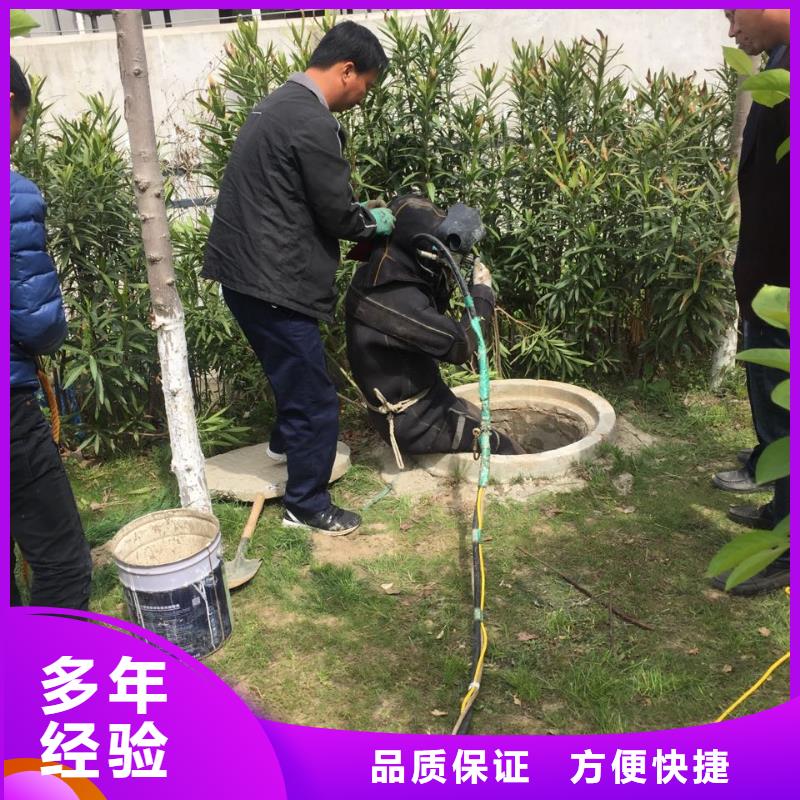 水下拍照摄像检测