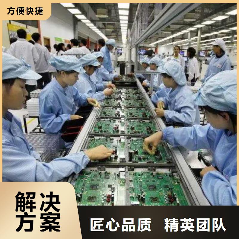 劳务派遣劳务派遣公司信誉良好