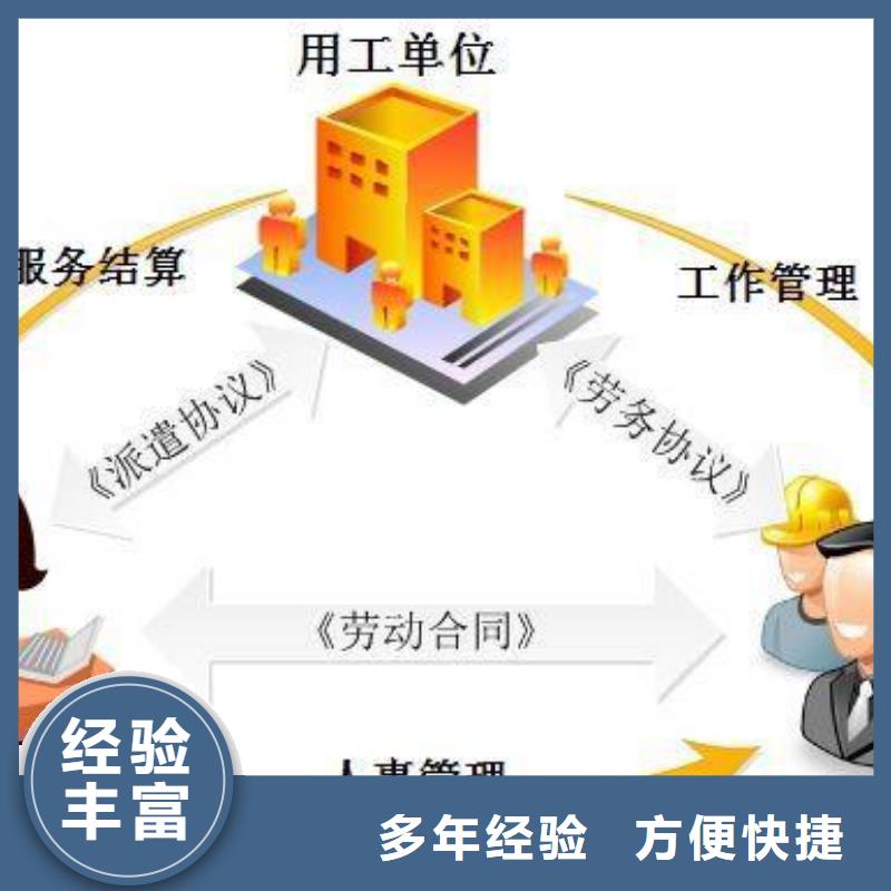 劳务派遣,劳务派遣经营许可证一站式服务