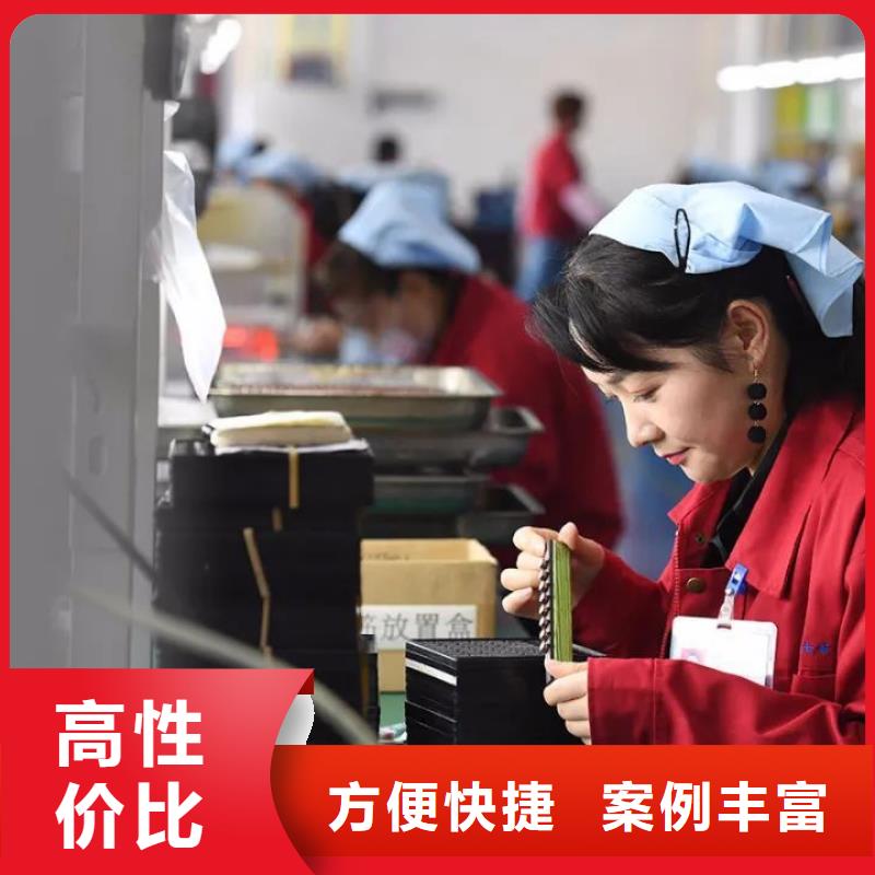 劳务派遣人力外包专业团队