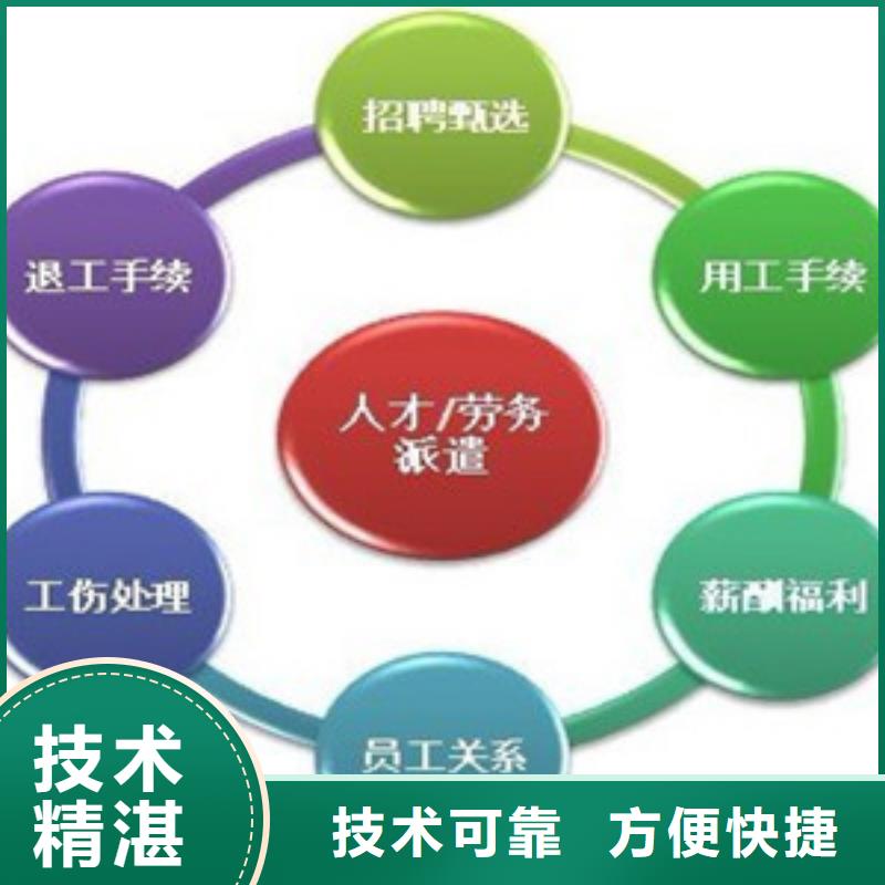 劳务派遣【人才派遣】免费咨询